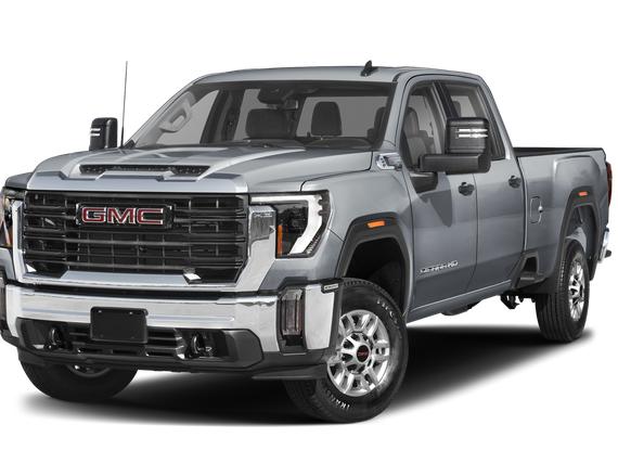 GMC SIERRA HD 2024 1GT49XEY7RF180103 image GMC SIERRA HD 2024 1GT49XEY7RF180103 image
